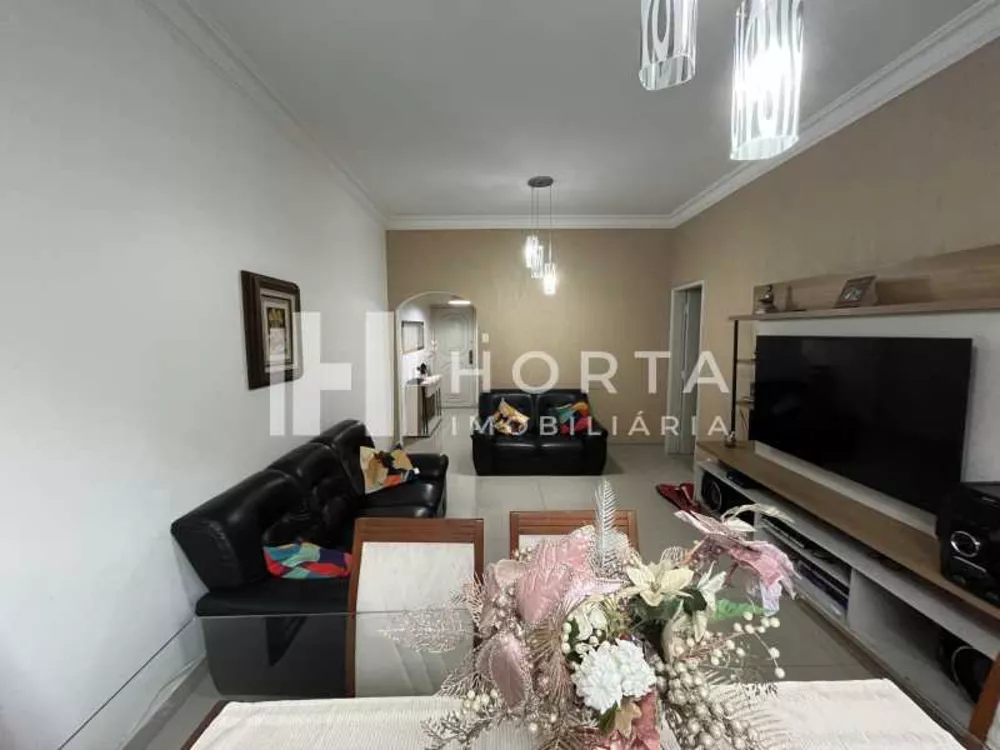 Apartamento, 3 quartos, 110 m² - Foto 28