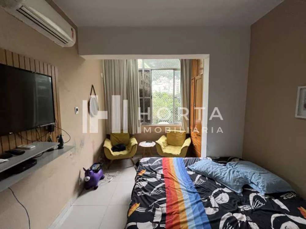 Apartamento, 3 quartos, 110 m² - Foto 25