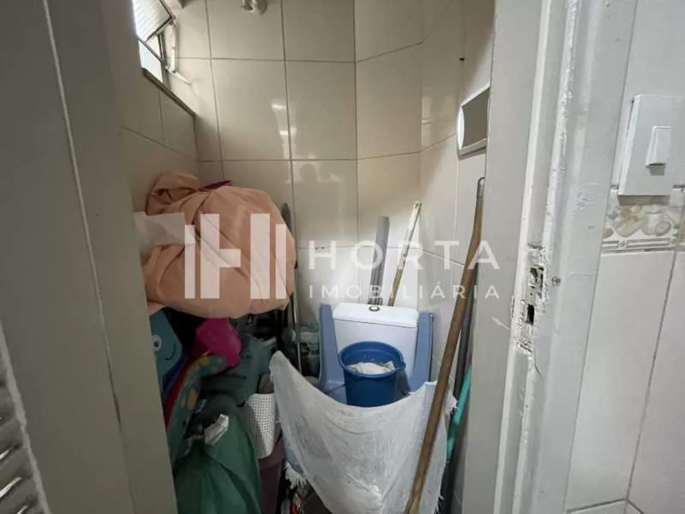 Apartamento, 3 quartos, 110 m² - Foto 20
