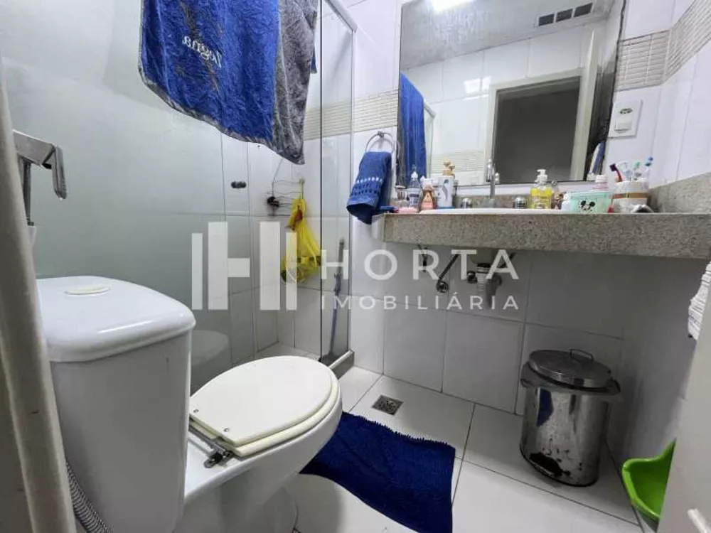 Apartamento, 3 quartos, 110 m² - Foto 11