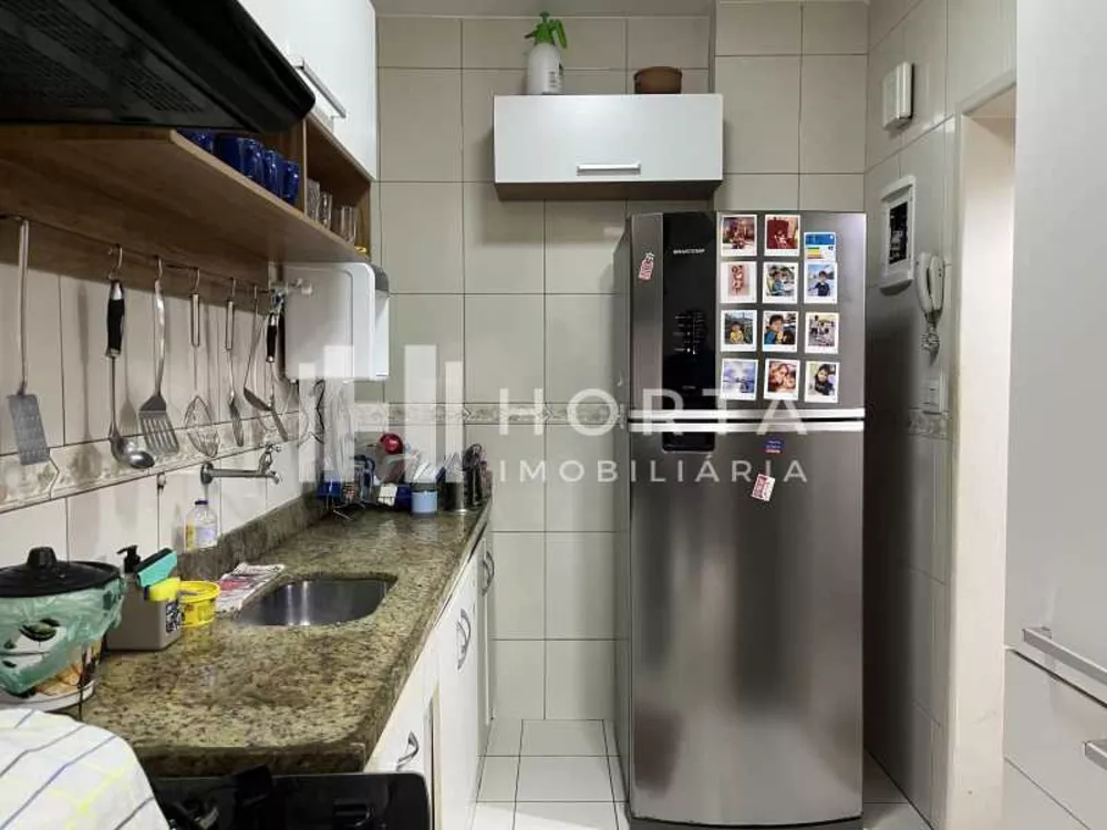 Apartamento, 3 quartos, 110 m² - Foto 2