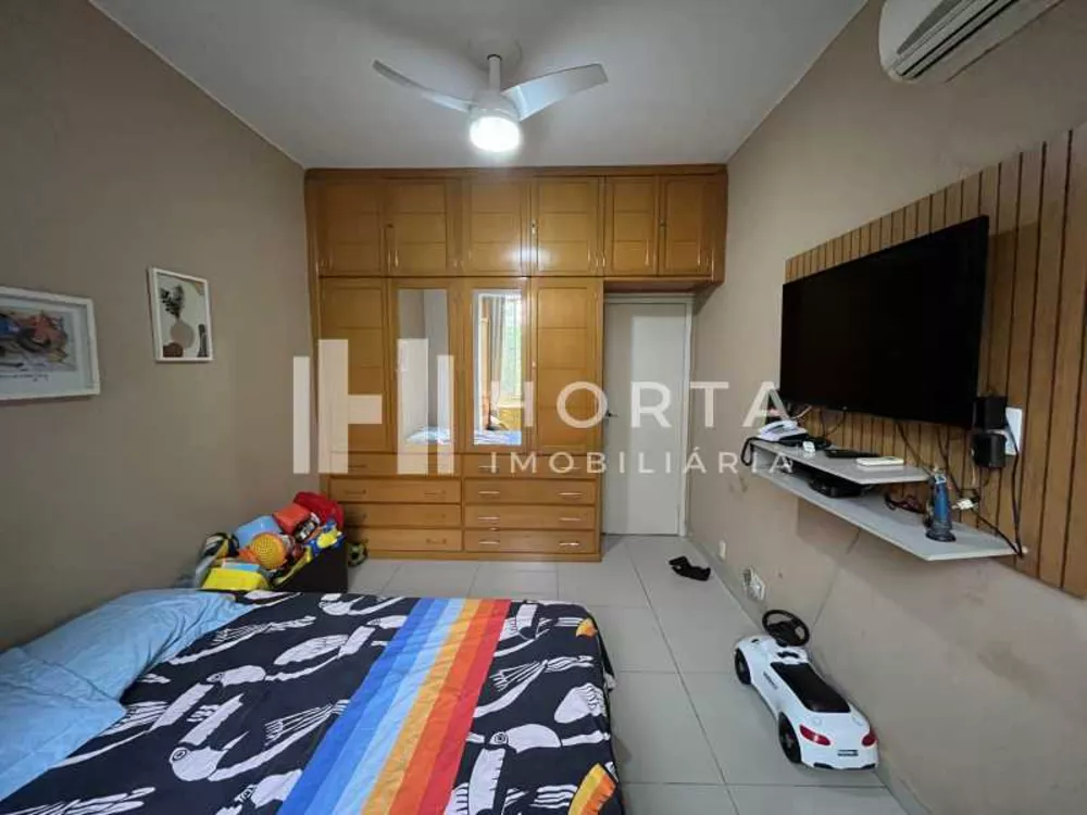 Apartamento, 3 quartos, 110 m² - Foto 8