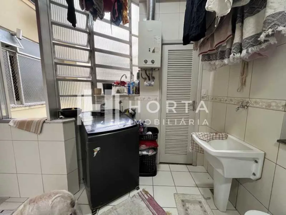 Apartamento, 3 quartos, 110 m² - Foto 13