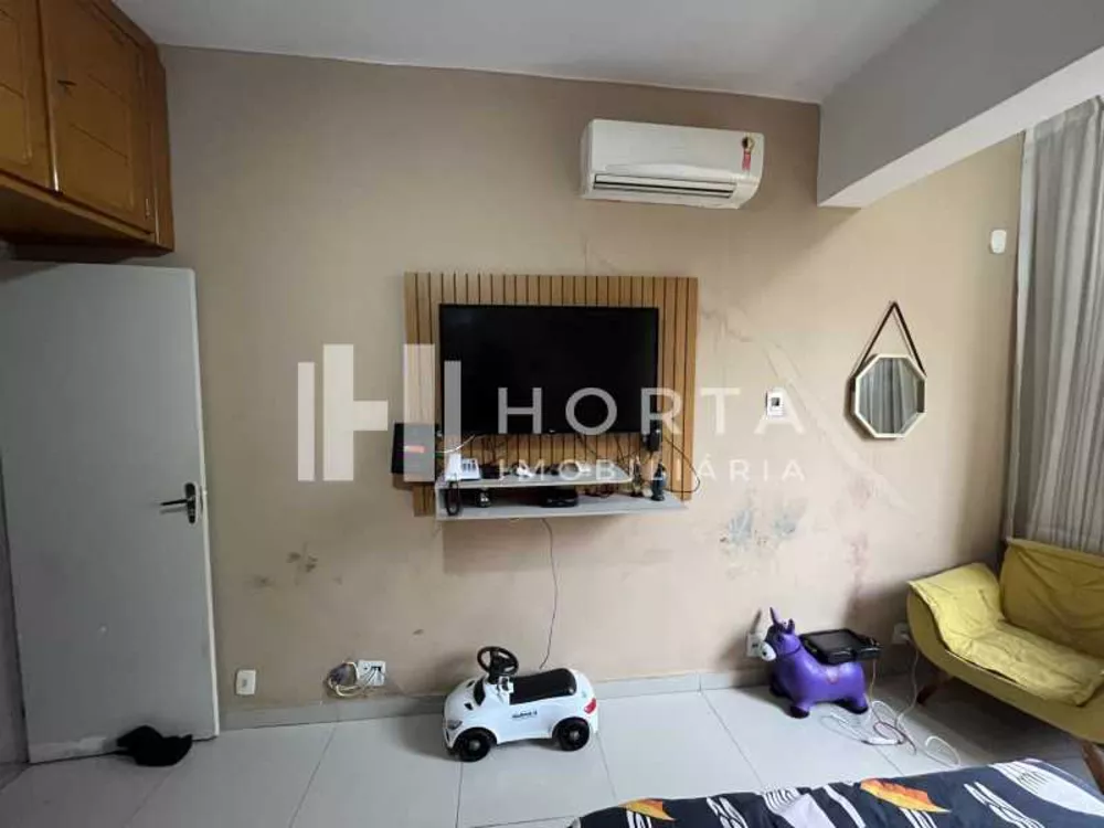 Apartamento, 3 quartos, 110 m² - Foto 9