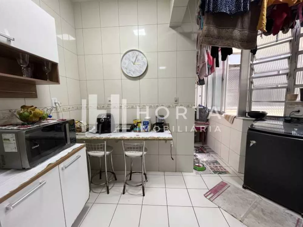 Apartamento, 3 quartos, 110 m² - Foto 3