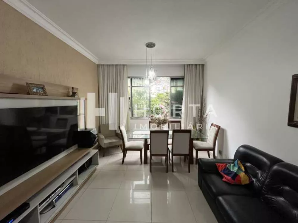 Apartamento, 3 quartos, 110 m² - Foto 26