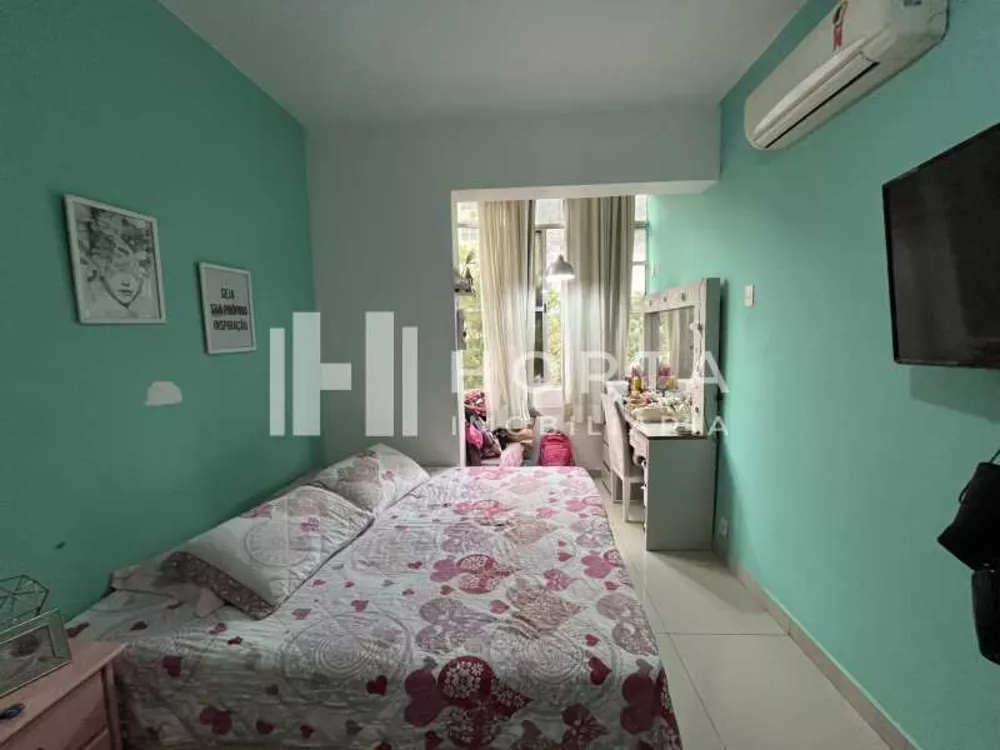 Apartamento, 3 quartos, 110 m² - Foto 5
