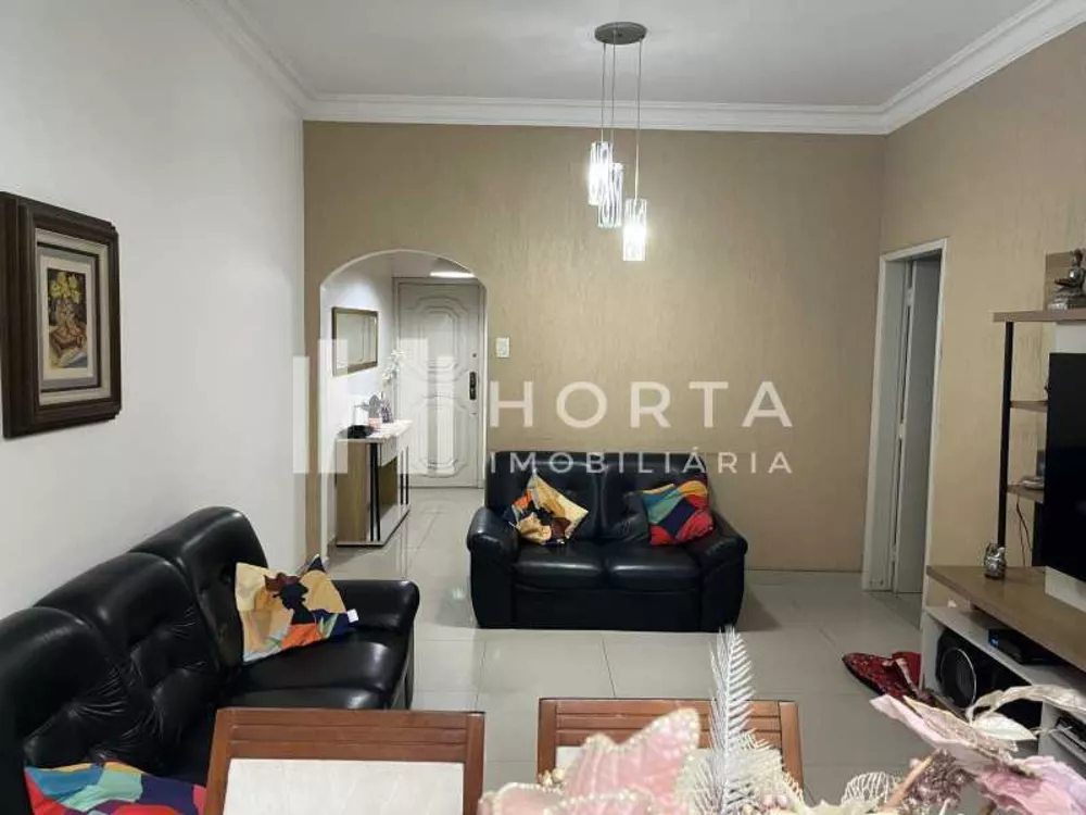 Apartamento, 3 quartos, 110 m² - Foto 19
