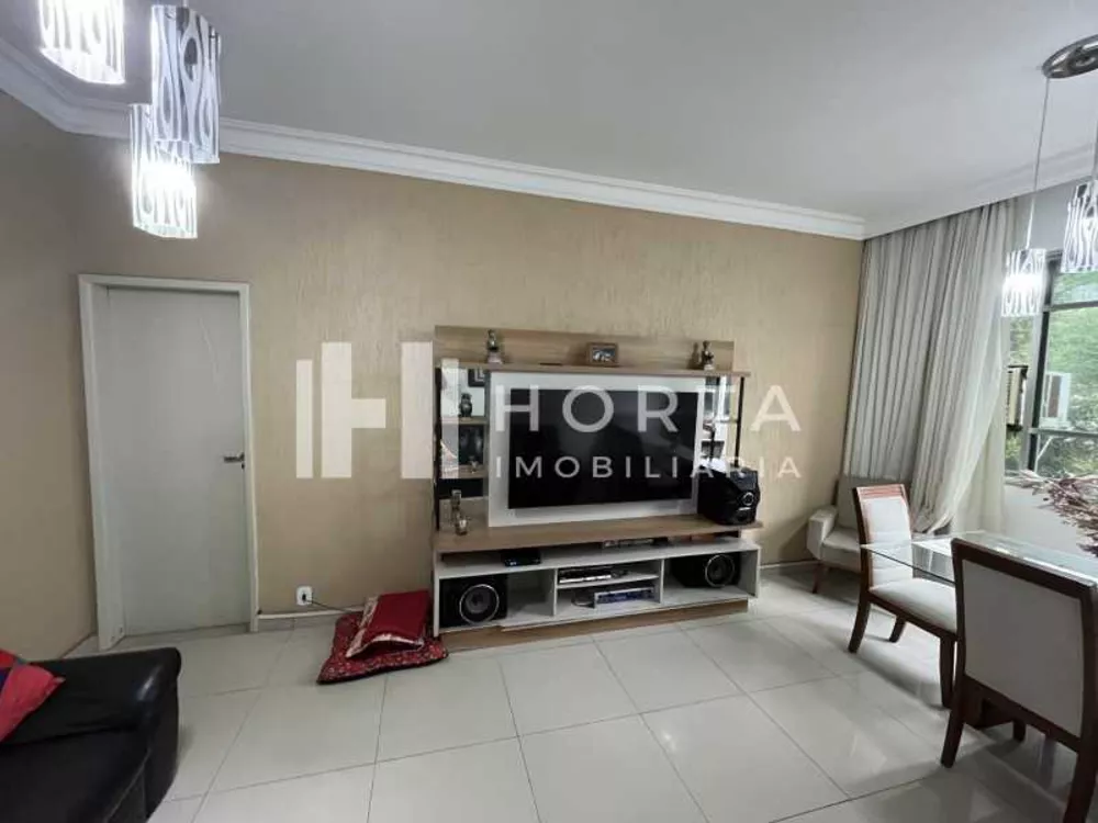 Apartamento, 3 quartos, 110 m² - Foto 27