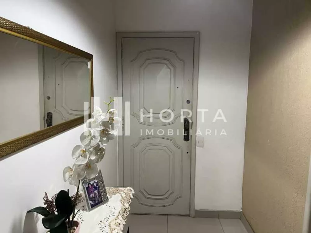 Apartamento, 3 quartos, 110 m² - Foto 6