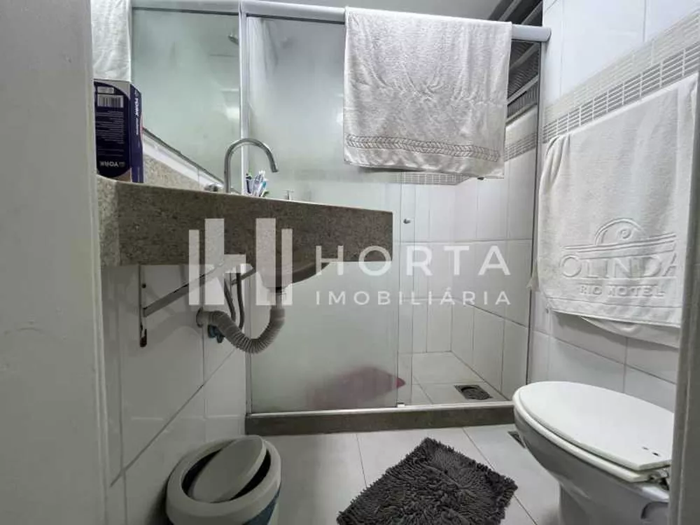 Apartamento, 3 quartos, 110 m² - Foto 15