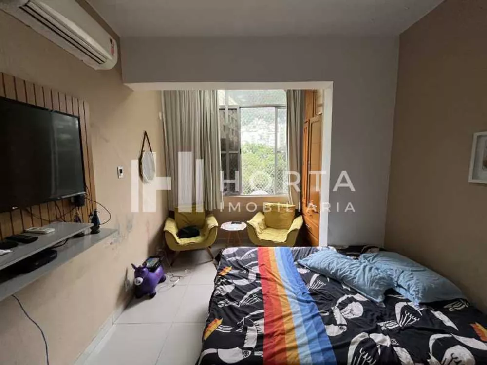 Apartamento, 3 quartos, 110 m² - Foto 4
