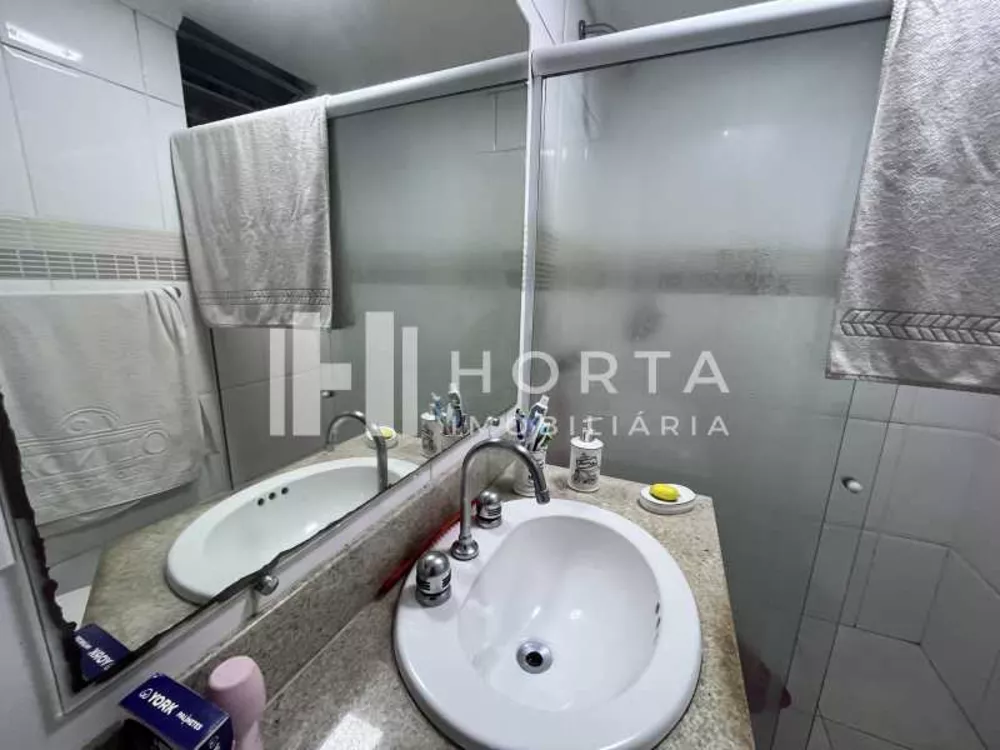 Apartamento, 3 quartos, 110 m² - Foto 1