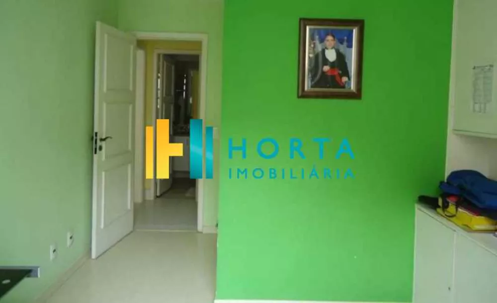 Apartamento, 3 quartos, 119 m² - Foto 6