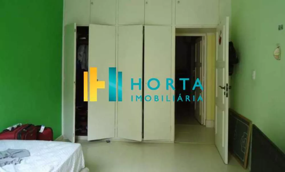 Apartamento, 3 quartos, 119 m² - Foto 21