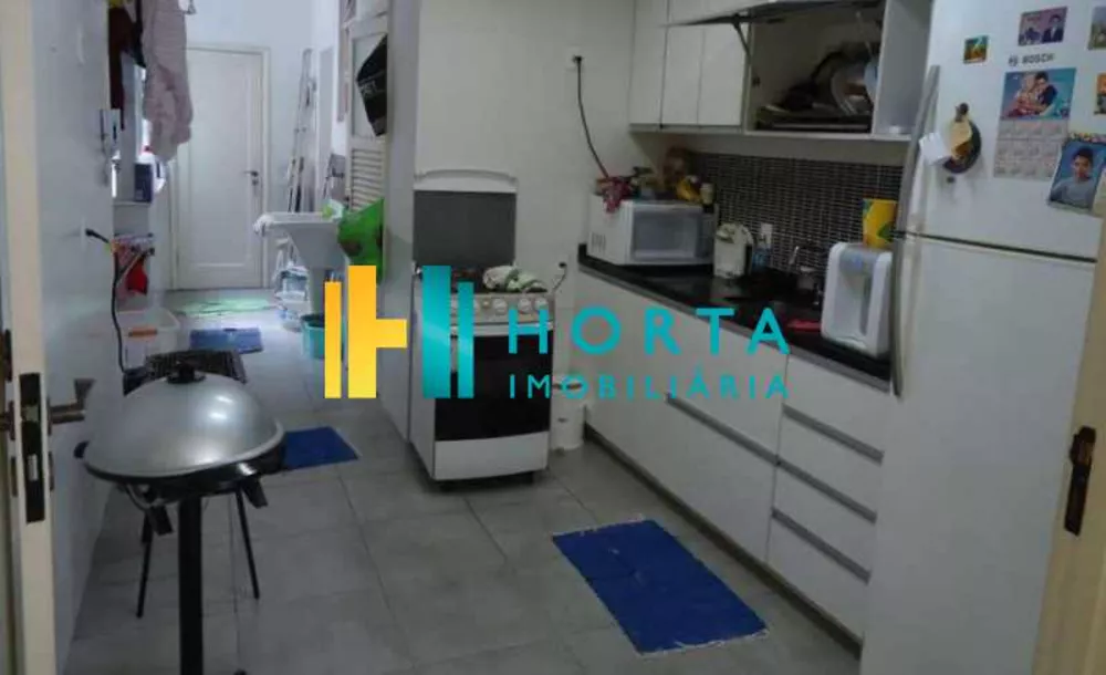 Apartamento, 3 quartos, 119 m² - Foto 17