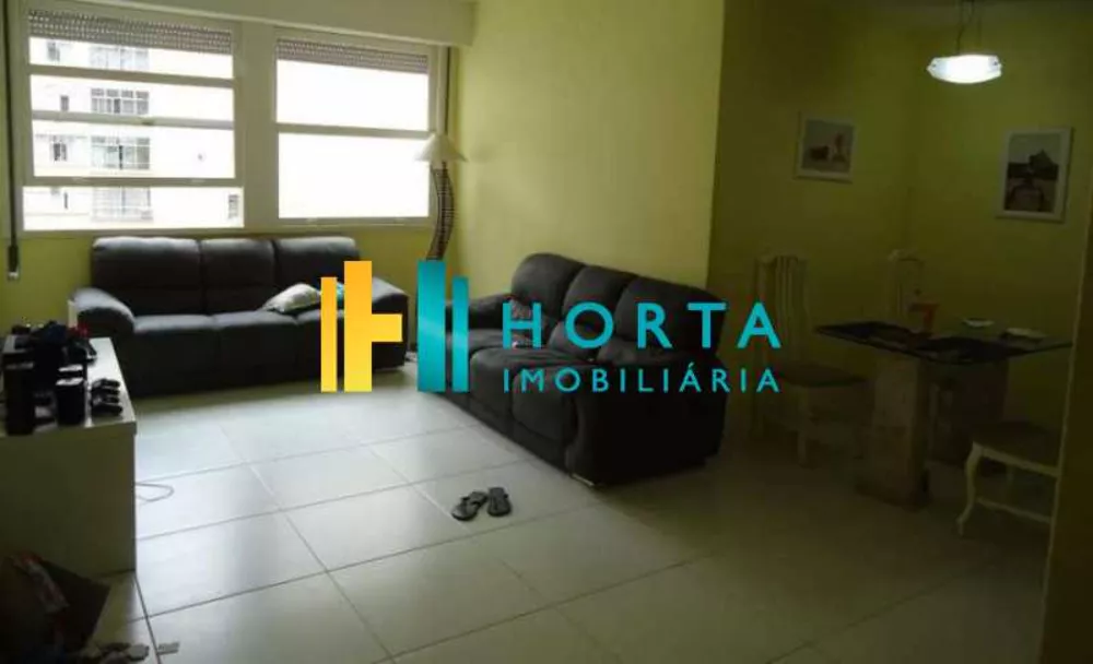 Apartamento, 3 quartos, 119 m² - Foto 1