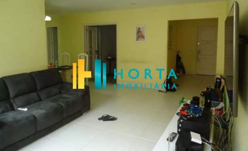 Apartamento, 3 quartos, 119 m² - Foto 15