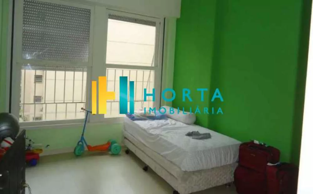 Apartamento, 3 quartos, 119 m² - Foto 25