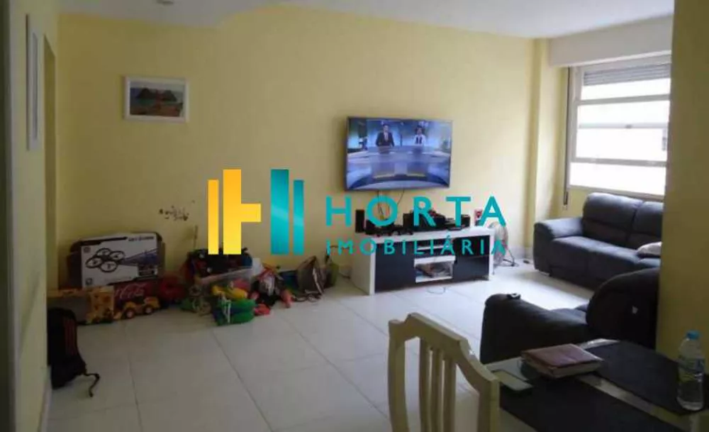Apartamento, 3 quartos, 119 m² - Foto 2