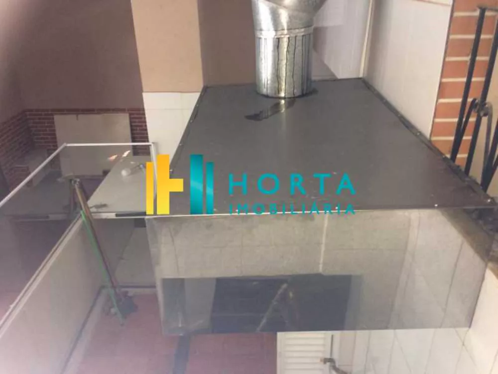 Loja-Salão, 80 m² - Foto 2