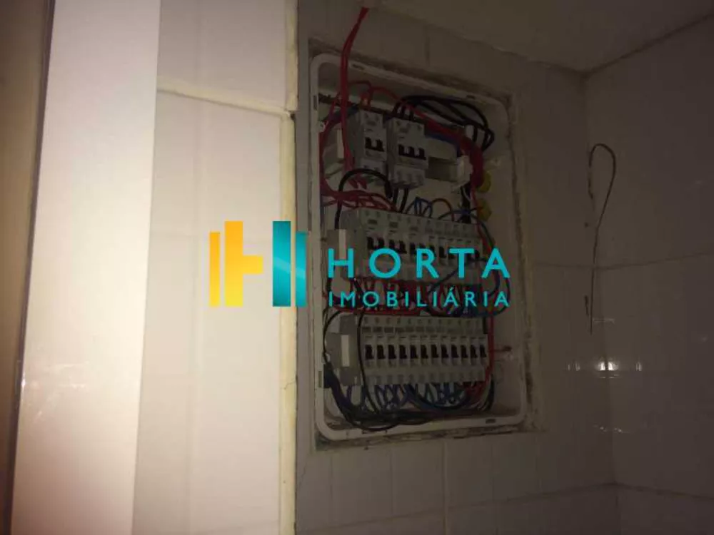 Loja-Salão, 80 m² - Foto 11