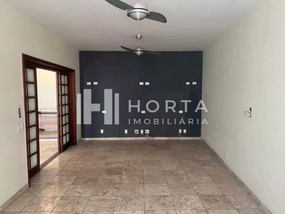 Apartamento à venda com 3 quartos, 280m² - Foto 3