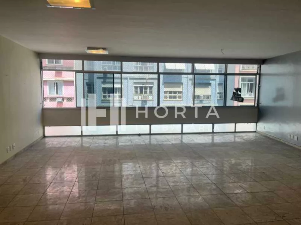 Apartamento à venda com 3 quartos, 280m² - Foto 4