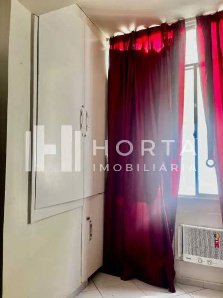 Apartamento, 1 quarto, 40 m² - Foto 9