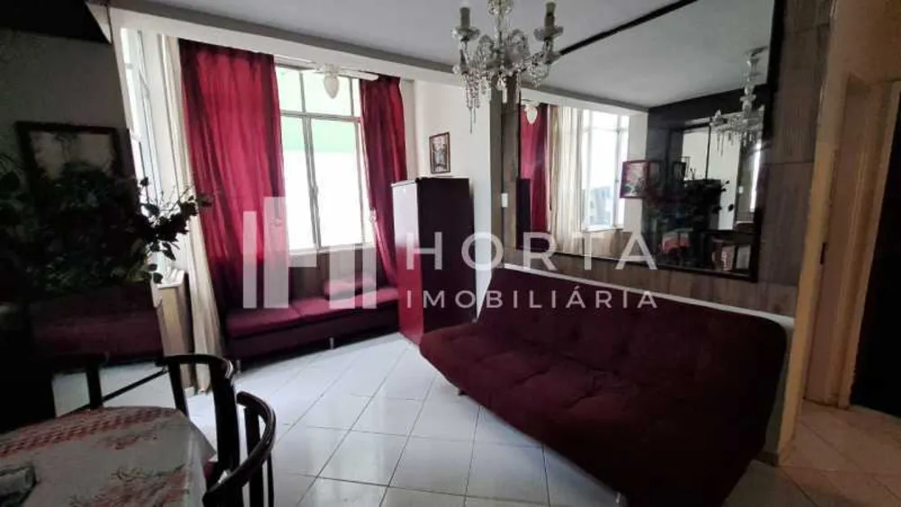 Apartamento, 1 quarto, 40 m² - Foto 14
