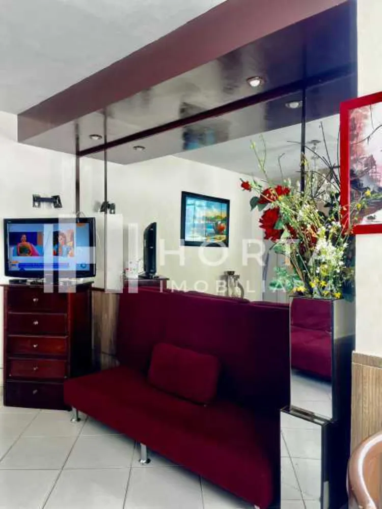 Apartamento, 1 quarto, 40 m² - Foto 11