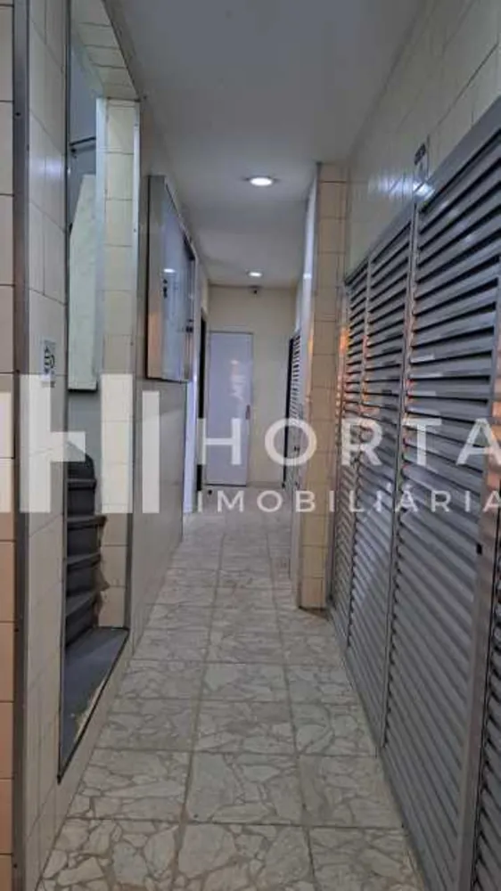 Apartamento, 1 quarto, 40 m² - Foto 19