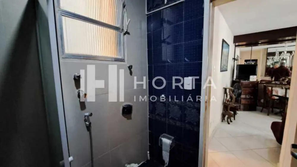 Apartamento, 1 quarto, 40 m² - Foto 4