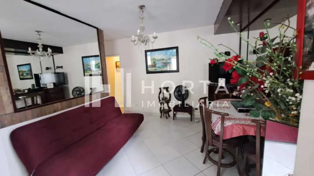 Apartamento, 1 quarto, 40 m² - Foto 13