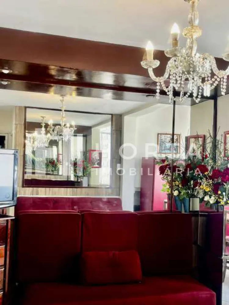 Apartamento, 1 quarto, 40 m² - Foto 21