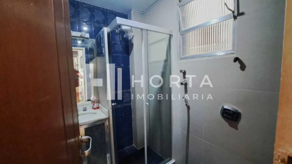 Apartamento, 1 quarto, 40 m² - Foto 10