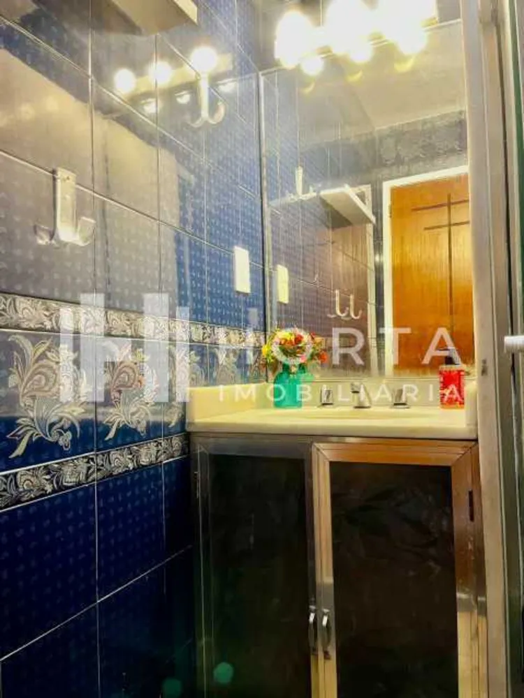Apartamento, 1 quarto, 40 m² - Foto 3
