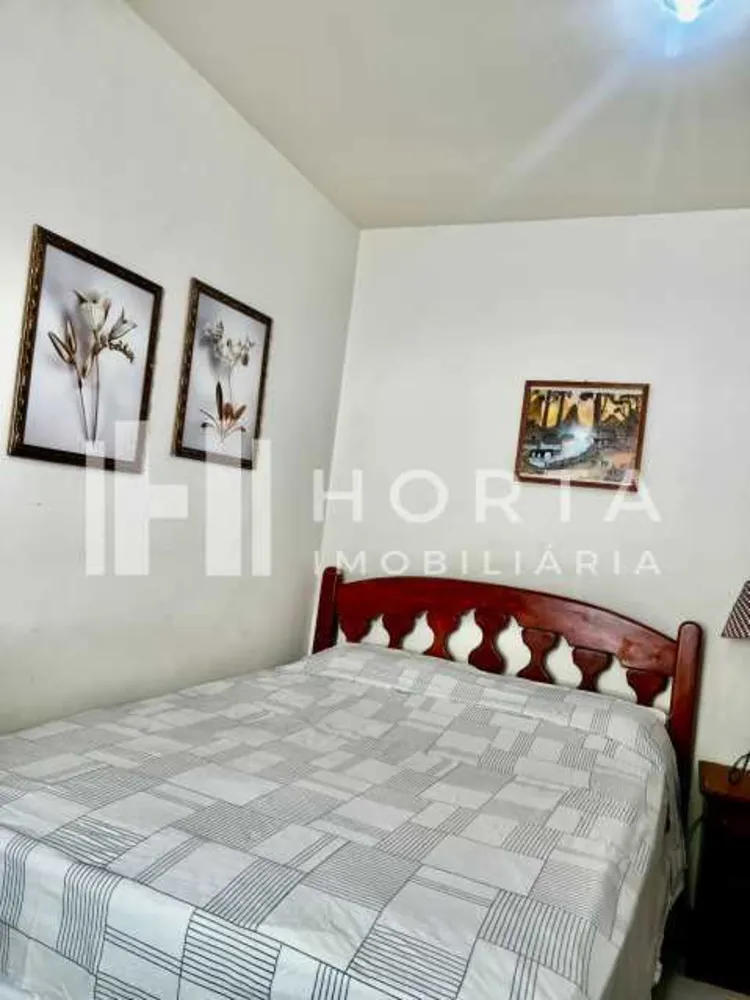 Apartamento, 1 quarto, 40 m² - Foto 1