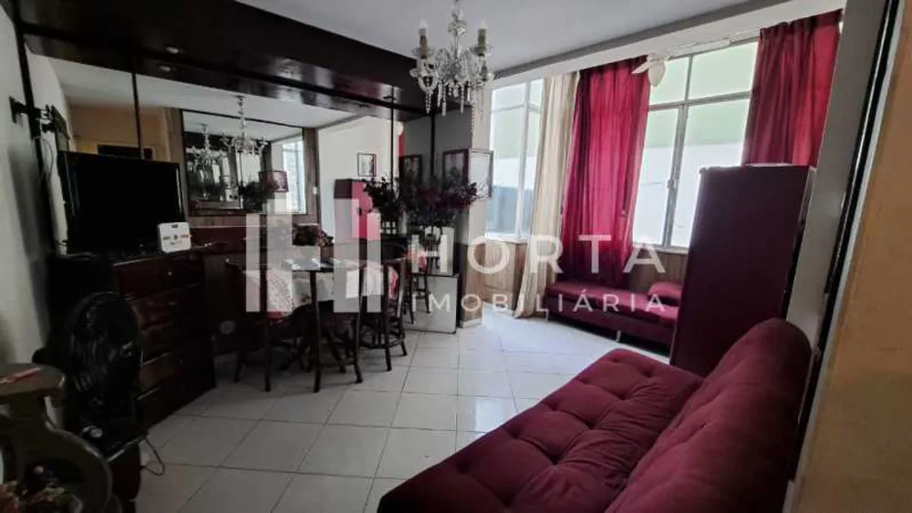 Apartamento, 1 quarto, 40 m² - Foto 15