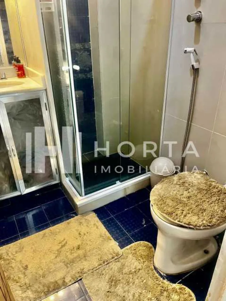 Apartamento, 1 quarto, 40 m² - Foto 8