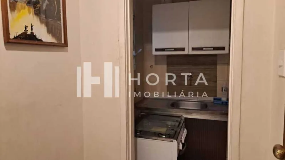 Apartamento, 1 quarto, 40 m² - Foto 16