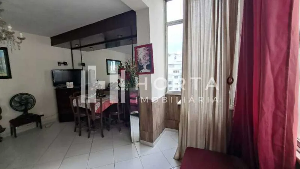 Apartamento, 1 quarto, 40 m² - Foto 3