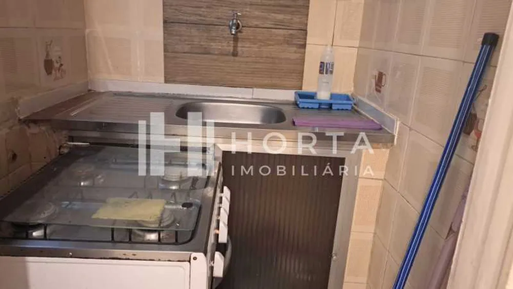 Apartamento, 1 quarto, 40 m² - Foto 2