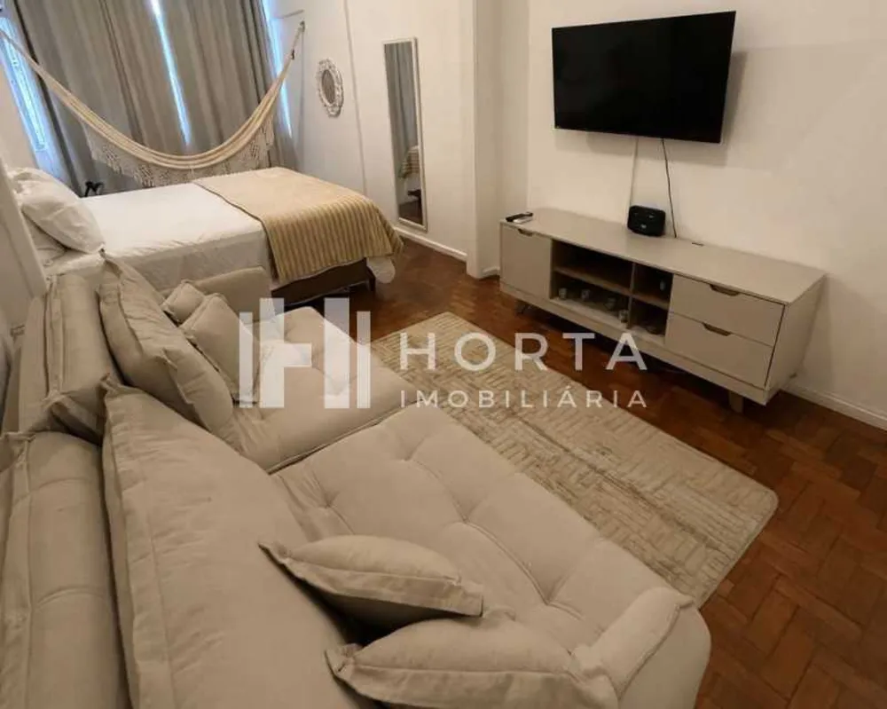 Apartamento, 1 quarto, 50 m² - Foto 4