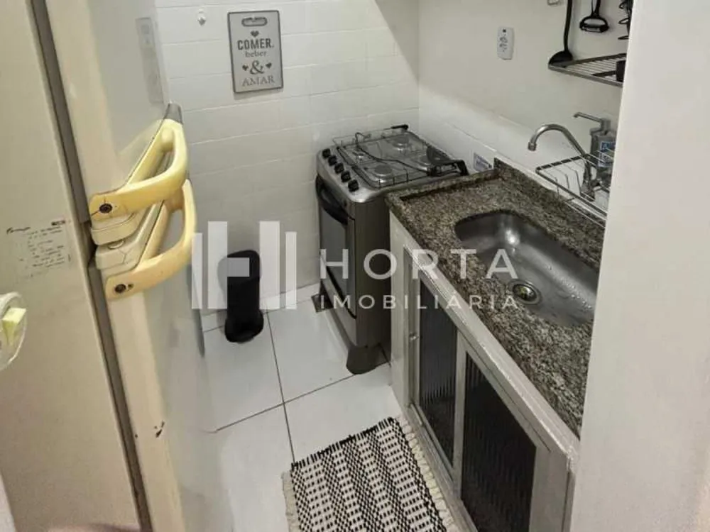 Apartamento, 1 quarto, 50 m² - Foto 14