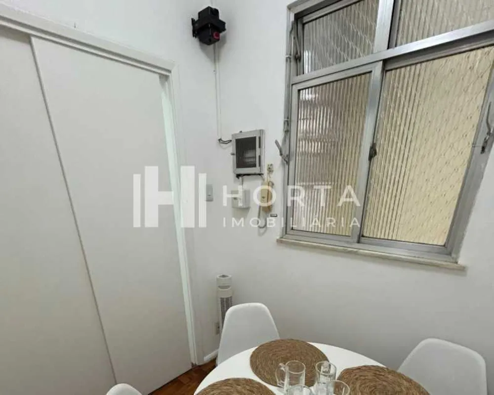 Apartamento, 1 quarto, 50 m² - Foto 8