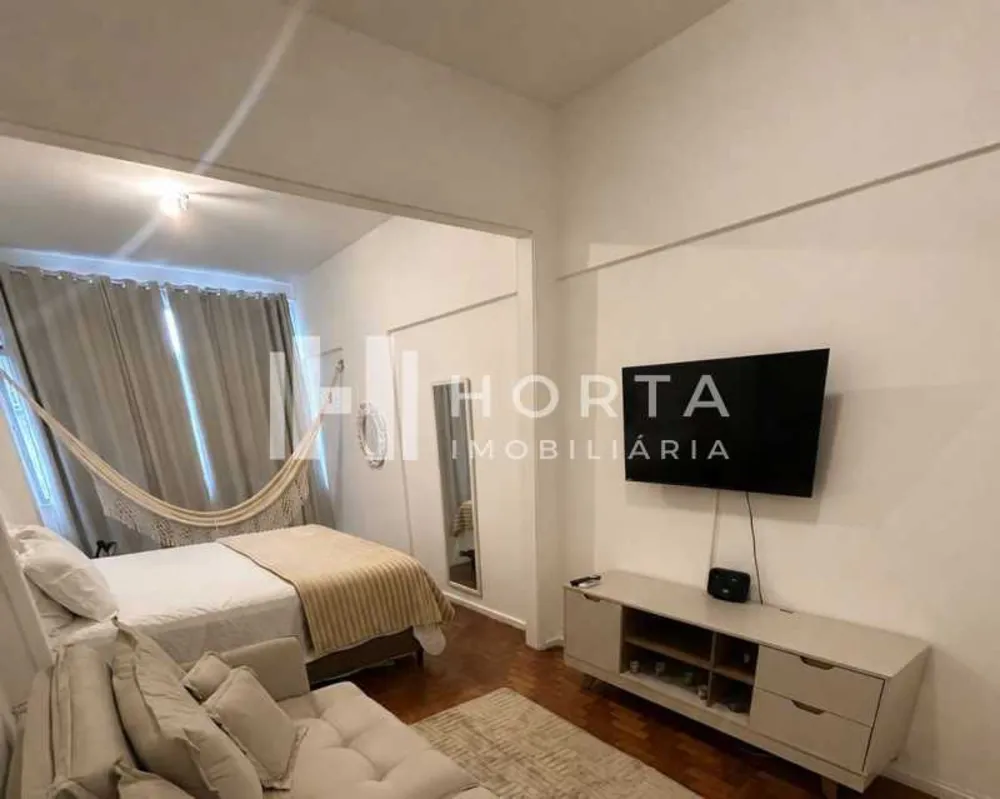 Apartamento, 1 quarto, 50 m² - Foto 2