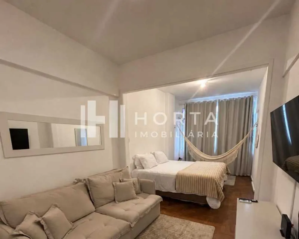 Apartamento, 1 quarto, 50 m² - Foto 3