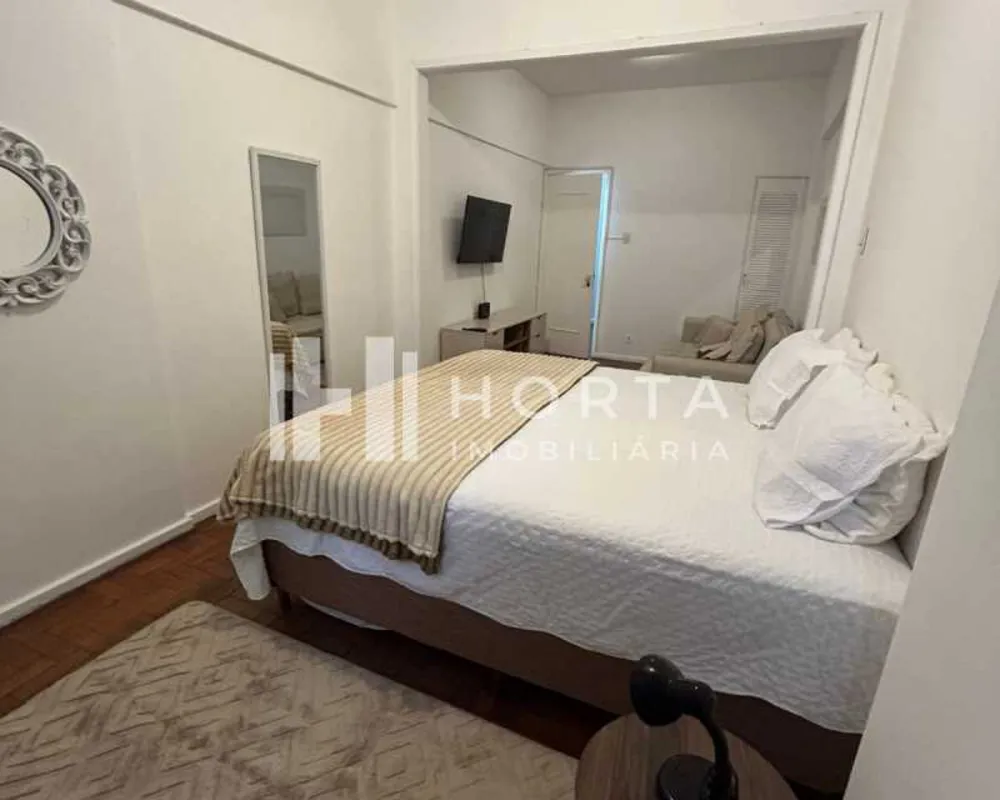 Apartamento, 1 quarto, 50 m² - Foto 17