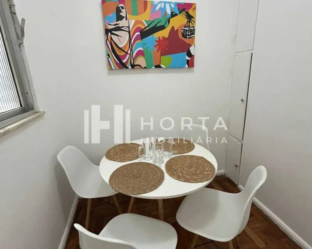 Apartamento, 1 quarto, 50 m² - Foto 7